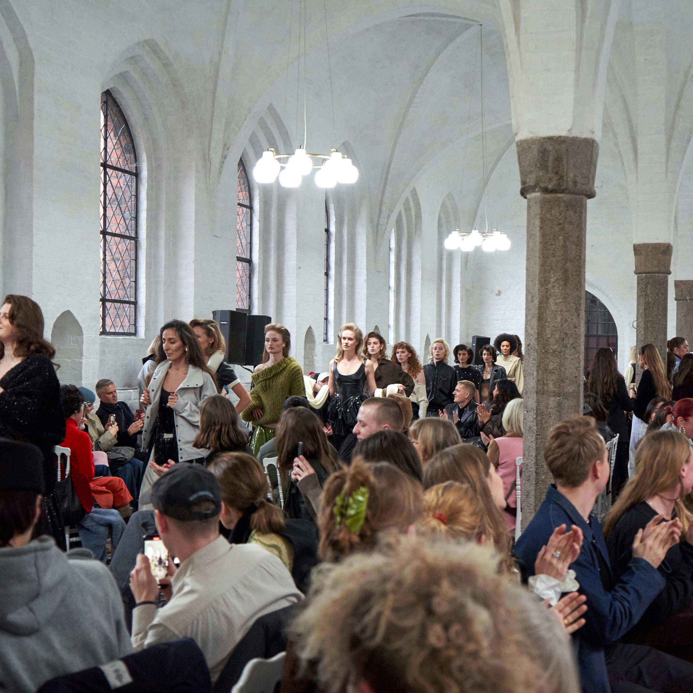 CPHFW Introduces The Official Show Presentation Schedule Copenhagen cphfw-introduces-the-official-show-presentation-schedule-copenhagen